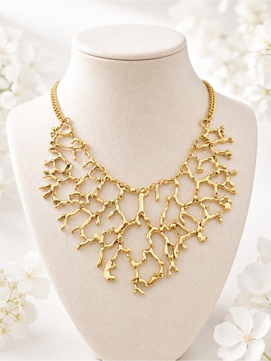 Jewelry - STATEMENT NECKLACE